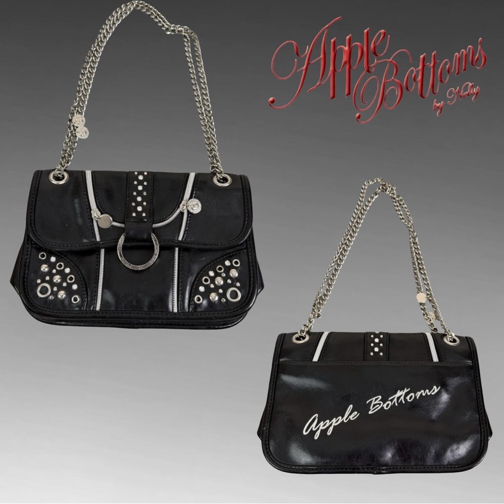 Apple Bottoms Handbag